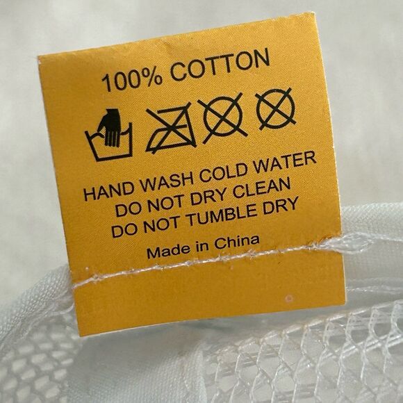 Mahi Surf Co Cap Hat Snapback Color Grey White Myrtle Beach South Carolina - Picture 10 of 11